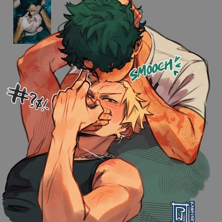 Bkdk role play