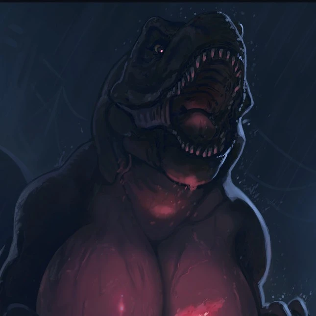 Rexy (Jurassic Park)