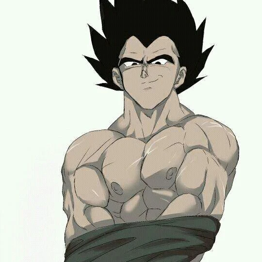 Vegeta