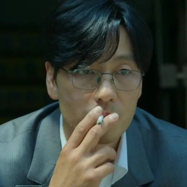 Cho Sang-woo