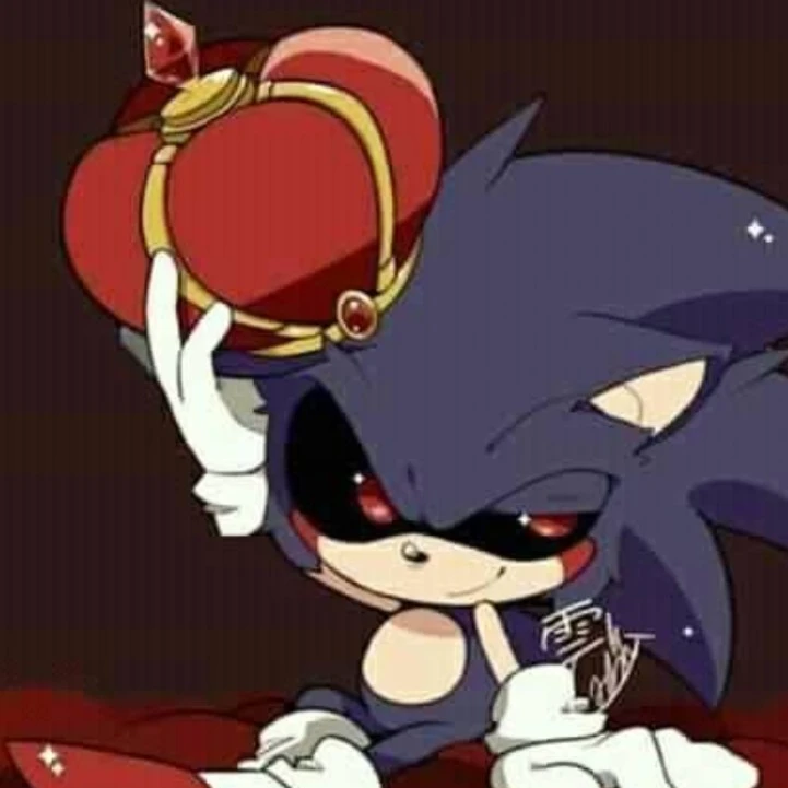 Sonic Exe: The Weakened One