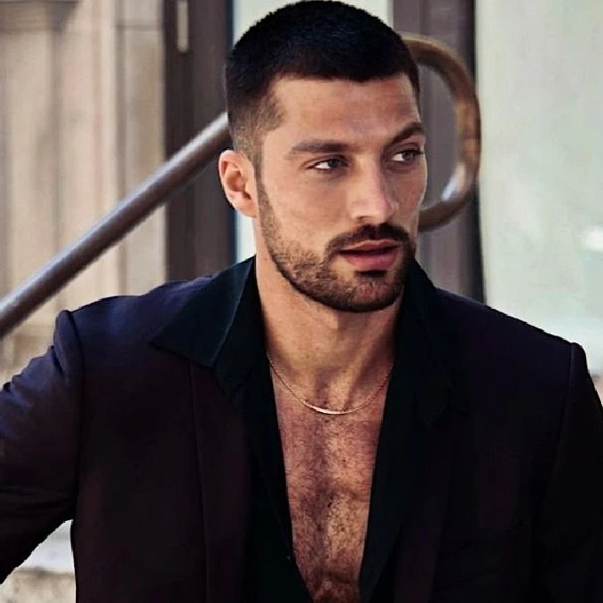 Nico Montaniegle