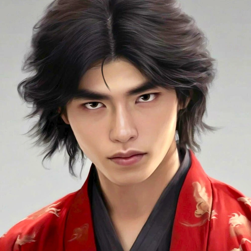 Liang Wei