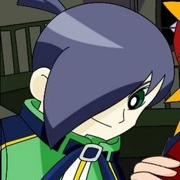 Butch (Rowdyruff Boys Z)