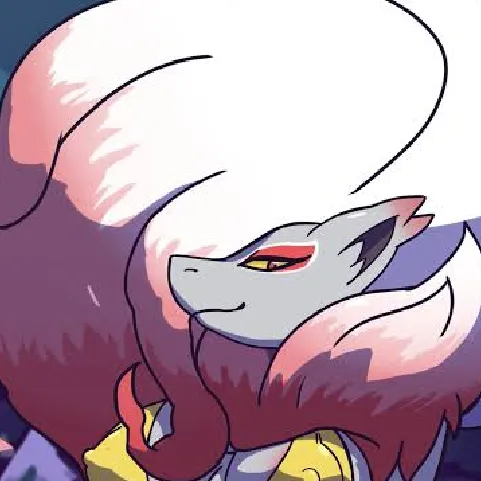 zoroark