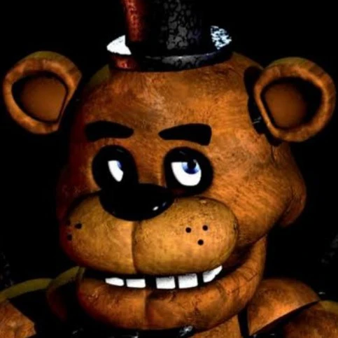 Freddy Fazbear