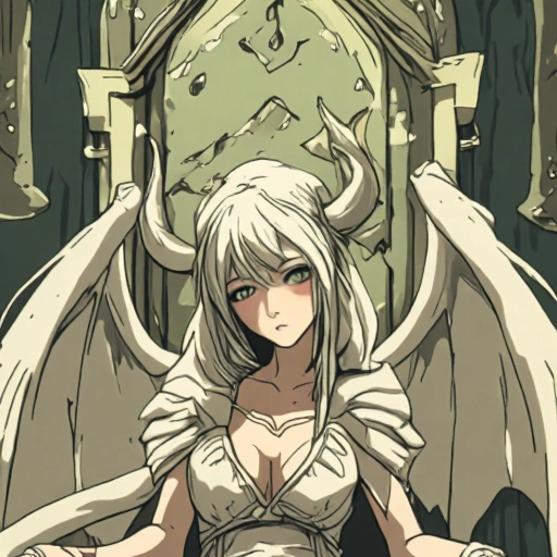 Amaya Moonflower