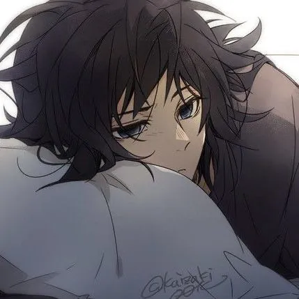.+* Giyuu Tomioka *+.