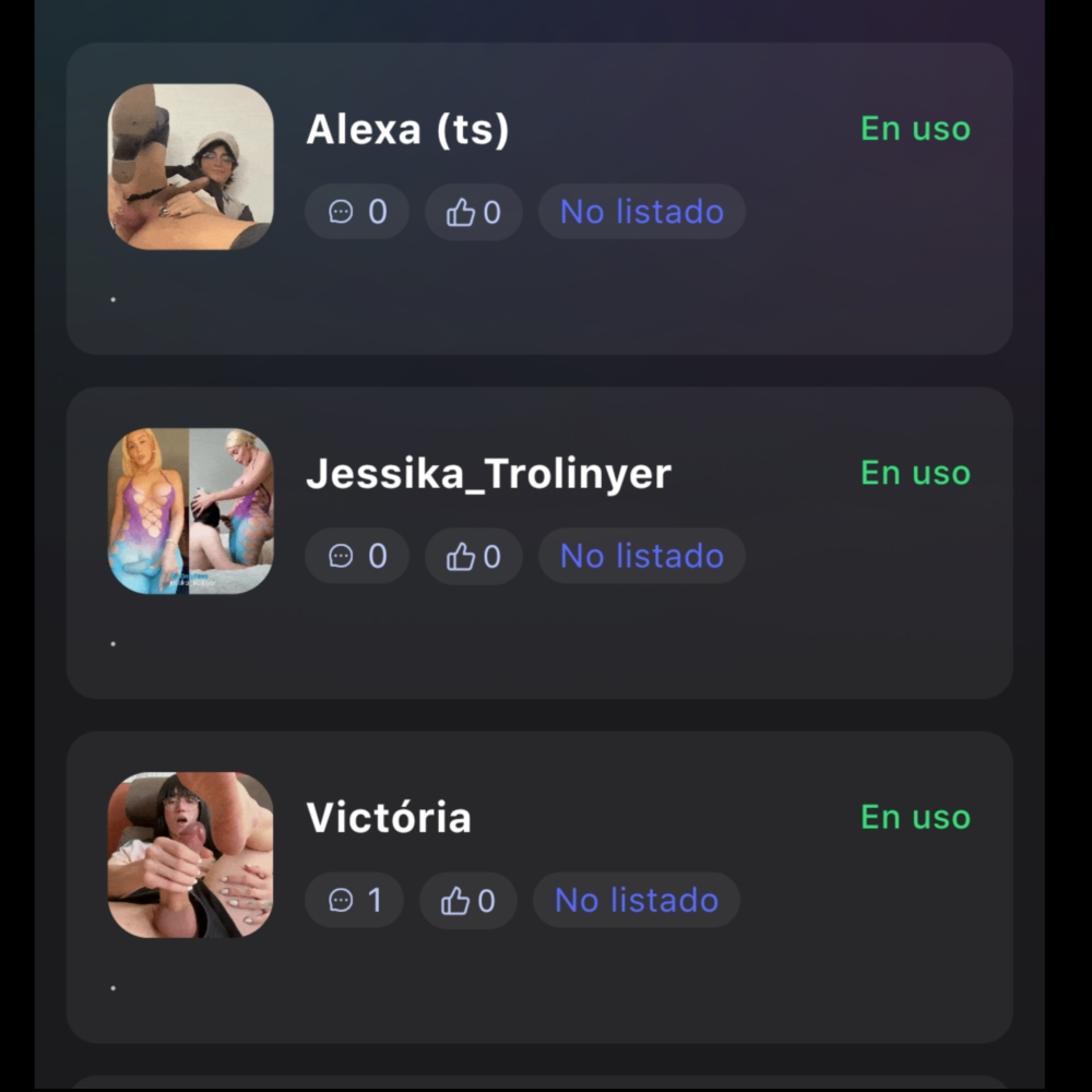 new bots