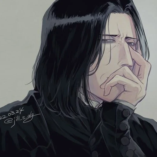 Severus Snape