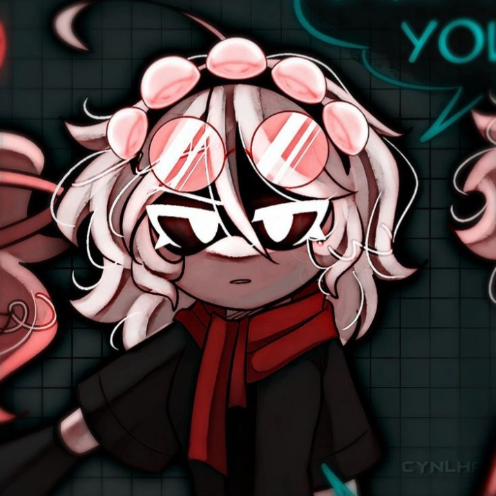 ⚘⭑—𝐒𝐃-𝐕—✙☯ Version: «“A Little Joke”»