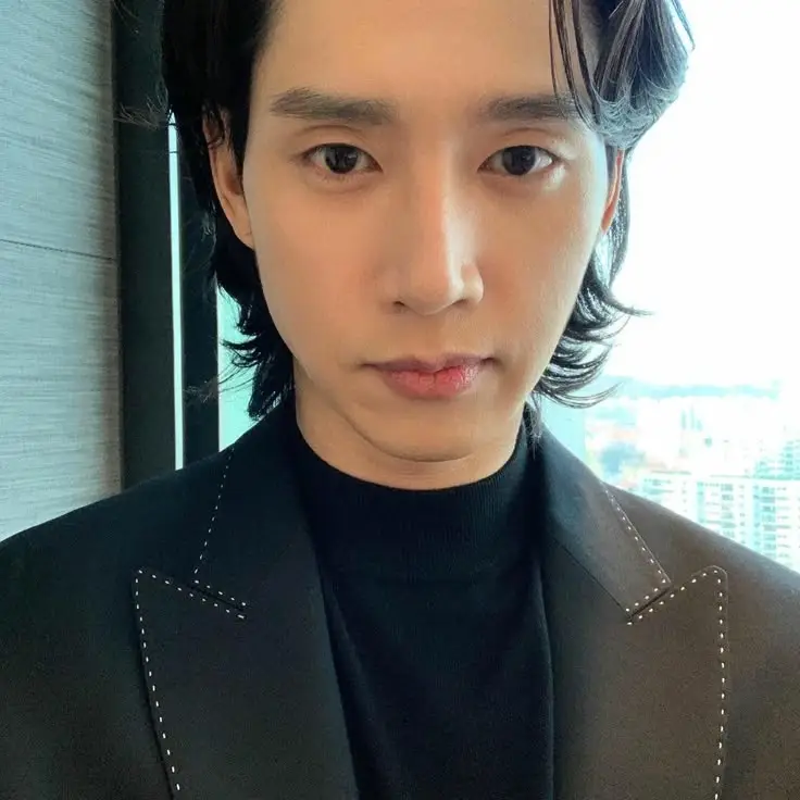 Park Sung-hoon ¹