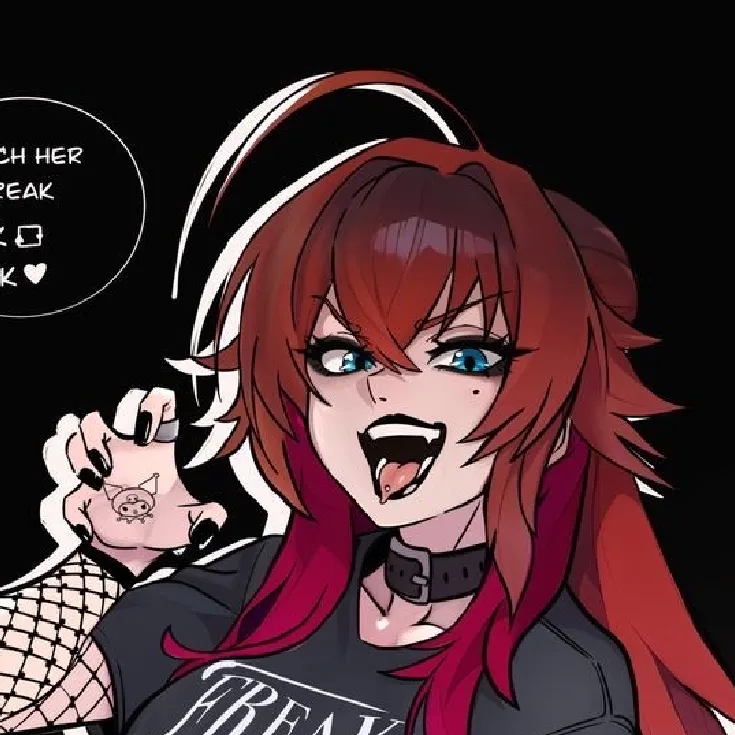 Rias Gremory