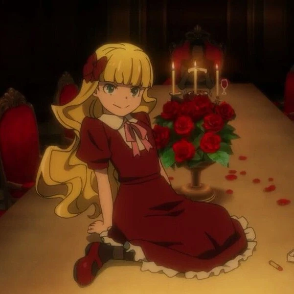 Alice Ogai