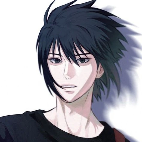 Sasuke your boyfriend