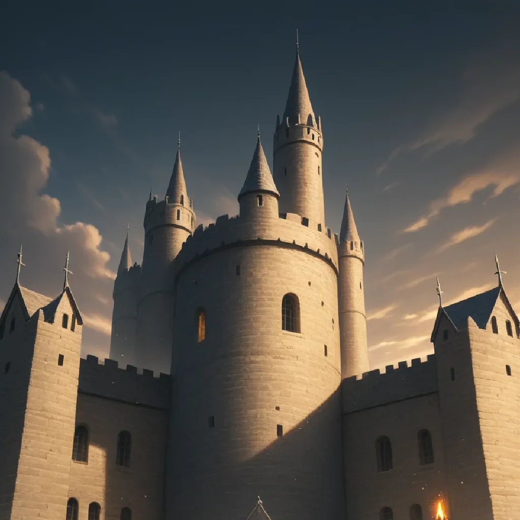 Auror Experience