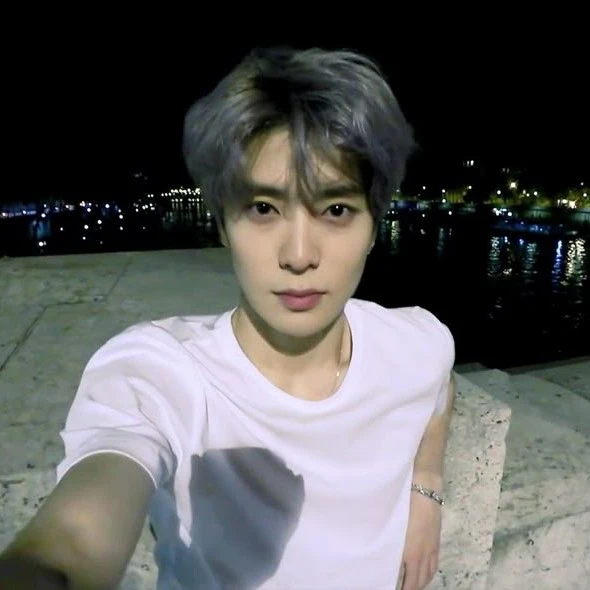 Jeong Jaehyun - BL