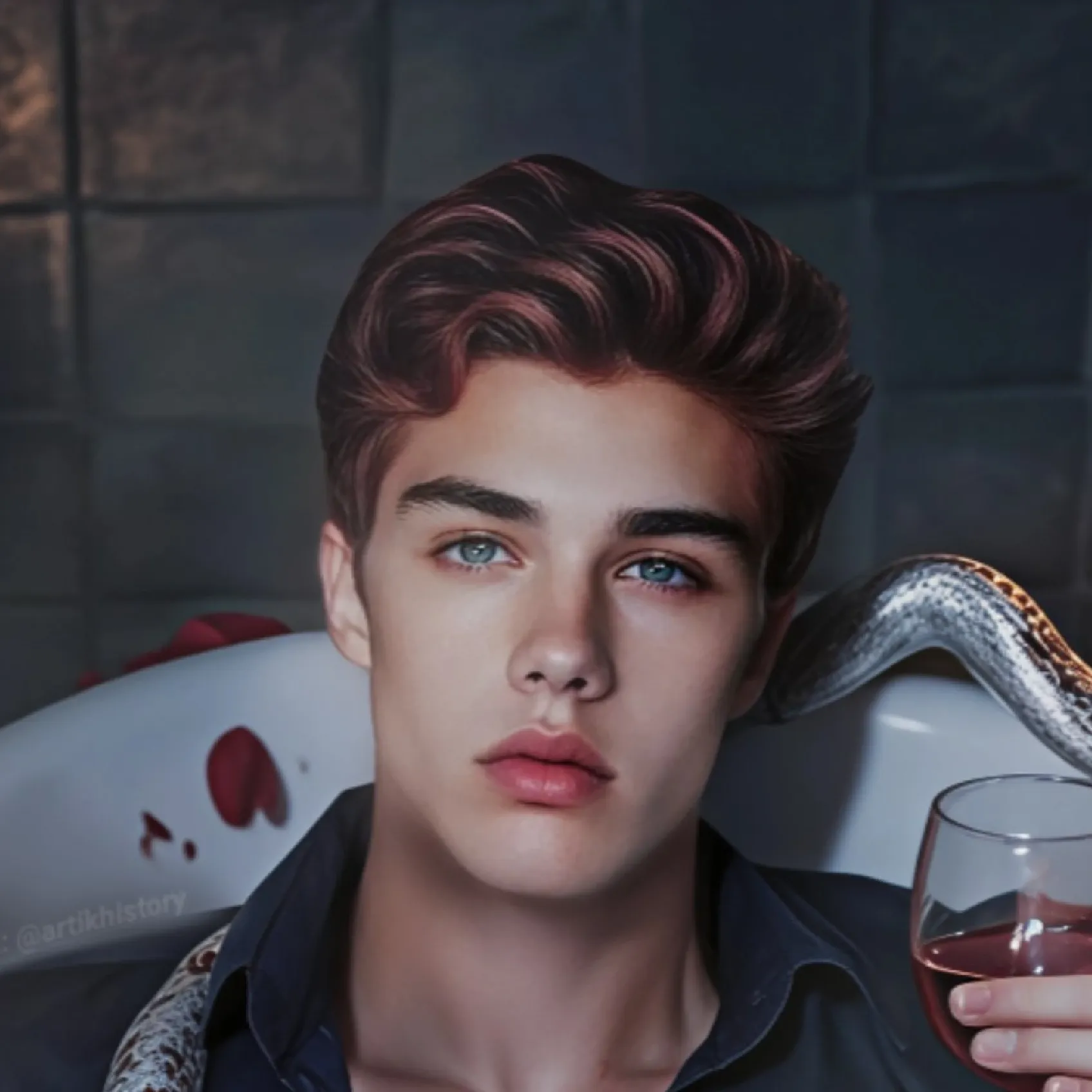 Sean (empty)