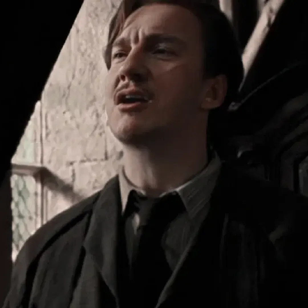 Remus Lupin
