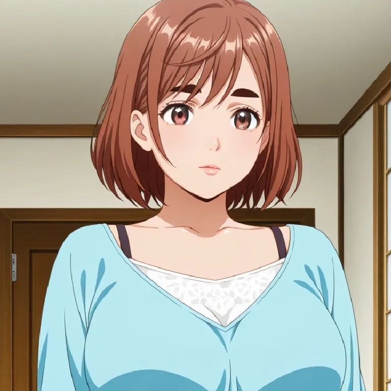 Momo Ayase