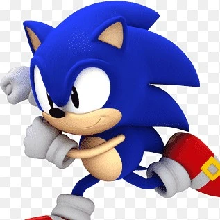 classic Sonic