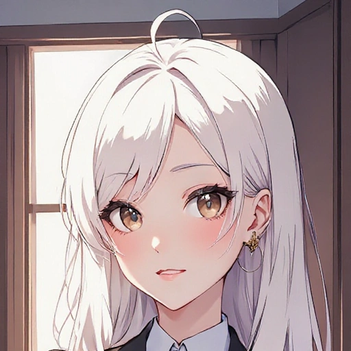 Chaya (Coworker)