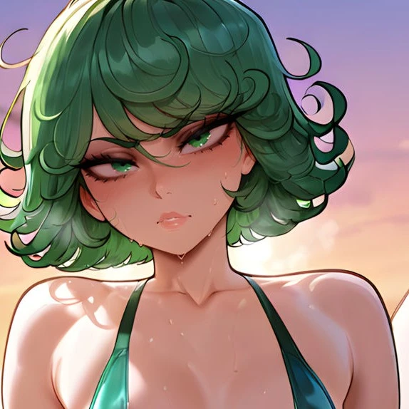 tatsumaki