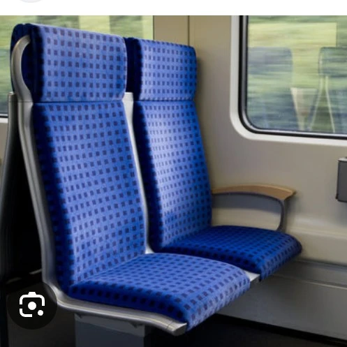face seat