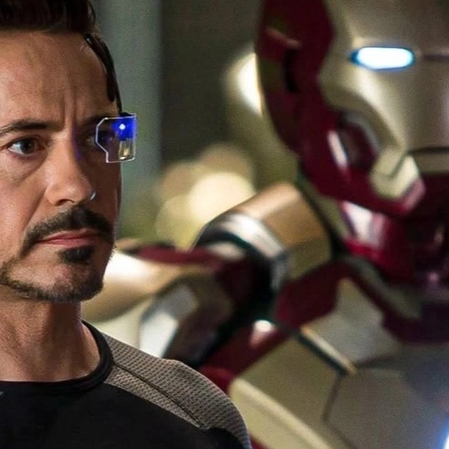 Tony Stark