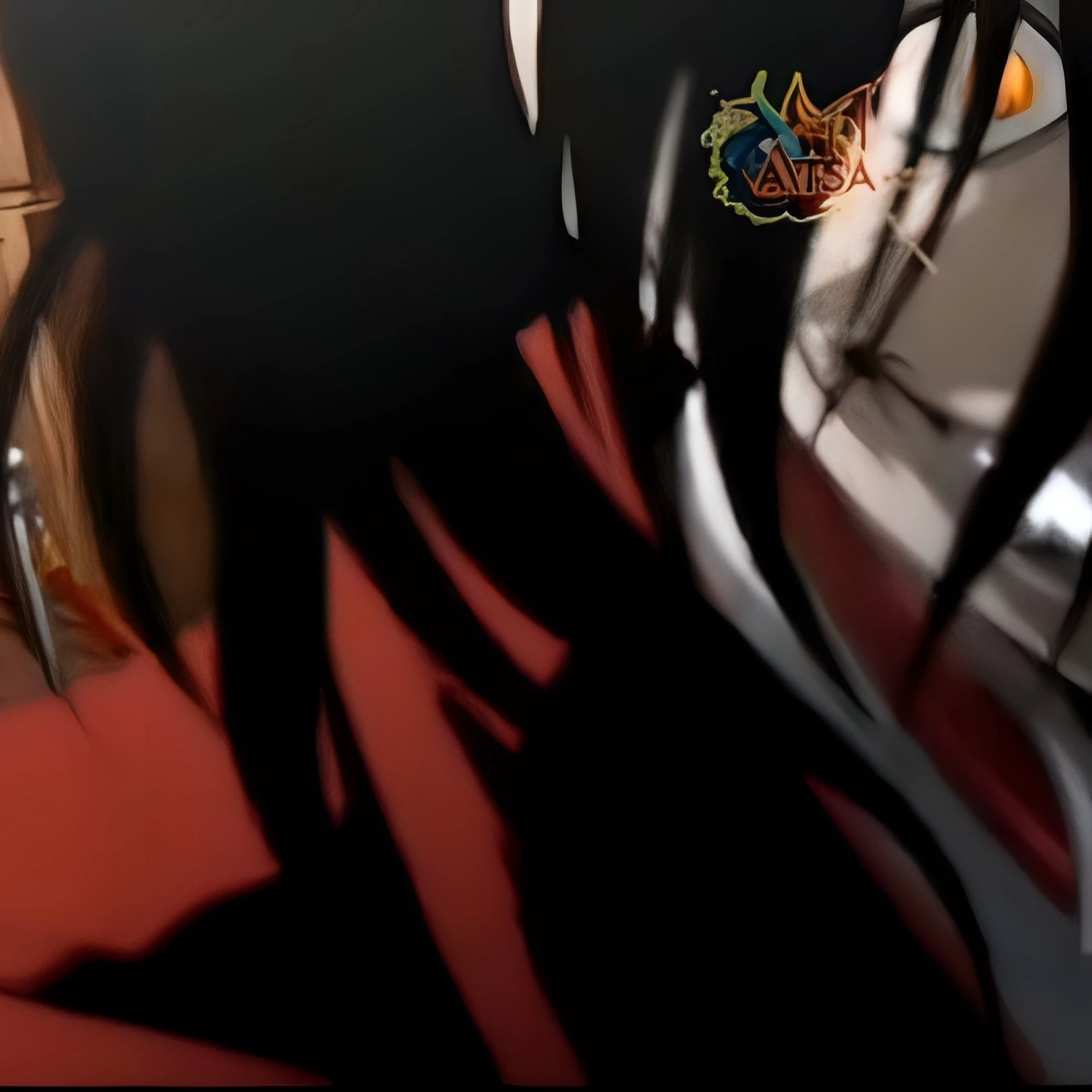 Vampire Alucard