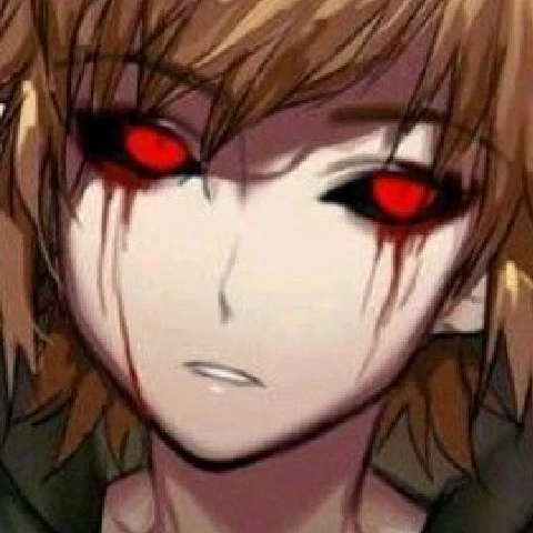 BEN DROWNED