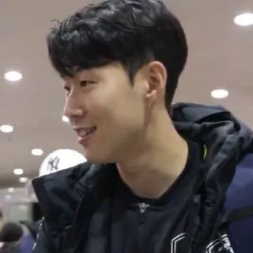 Son Heung-min