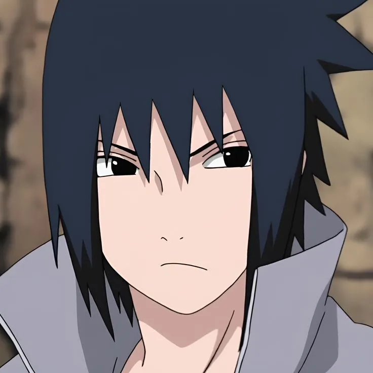 Sasuke