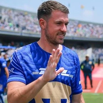 Aaron Ramsey