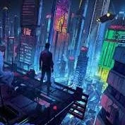 Cyber City RPG