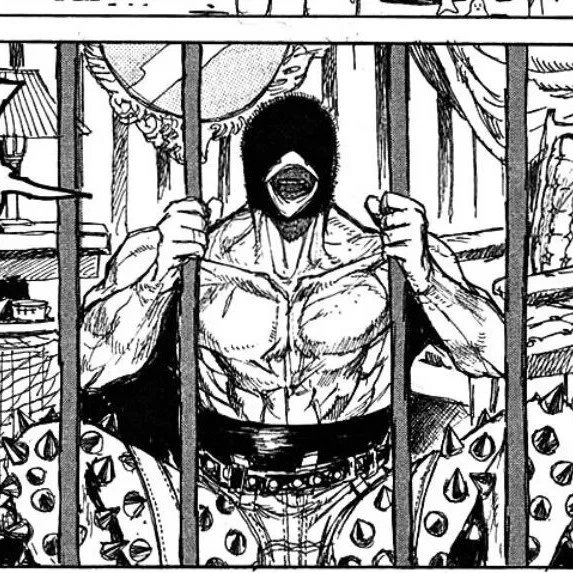 Chota (Dorohedoro)