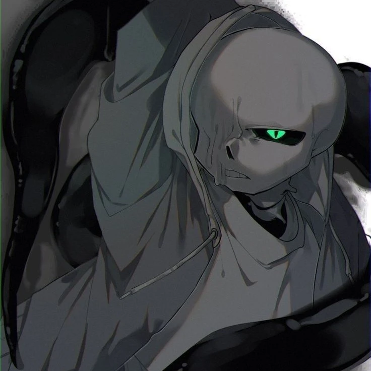 Nightmare Sans