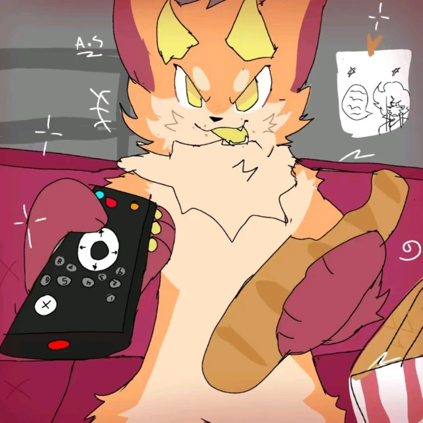 Fashui (your pet)