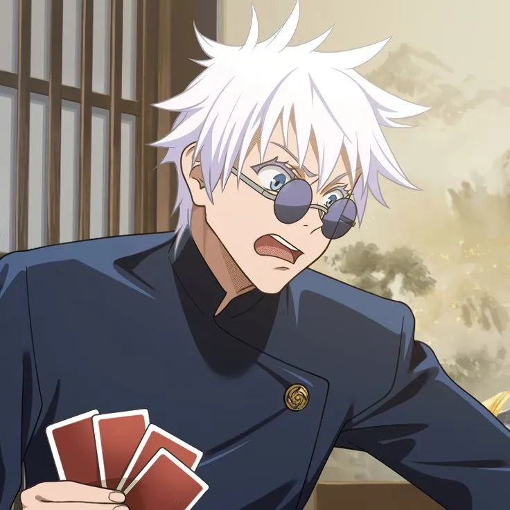 Satoru Gojo