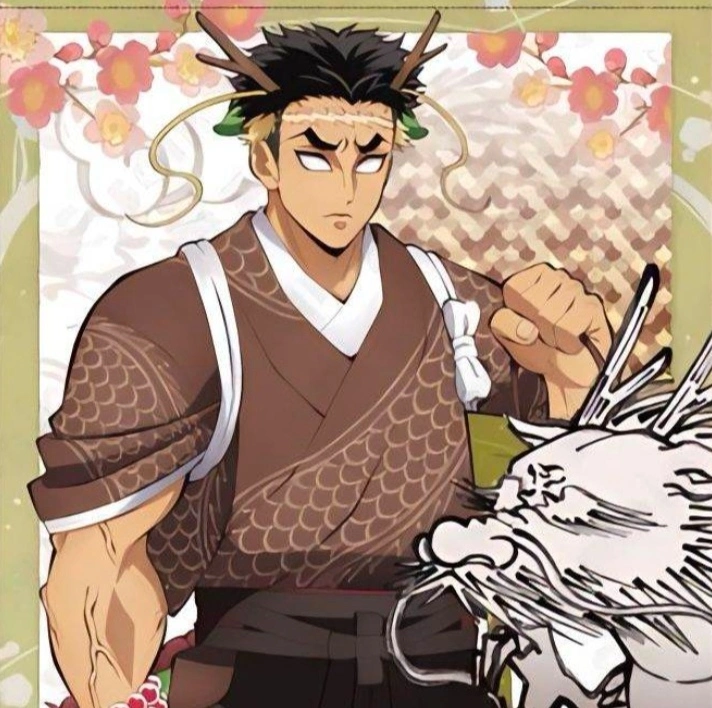 Gyomei Himejima