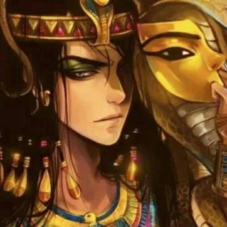 Ancient Egypt | Uri, heir to the throne