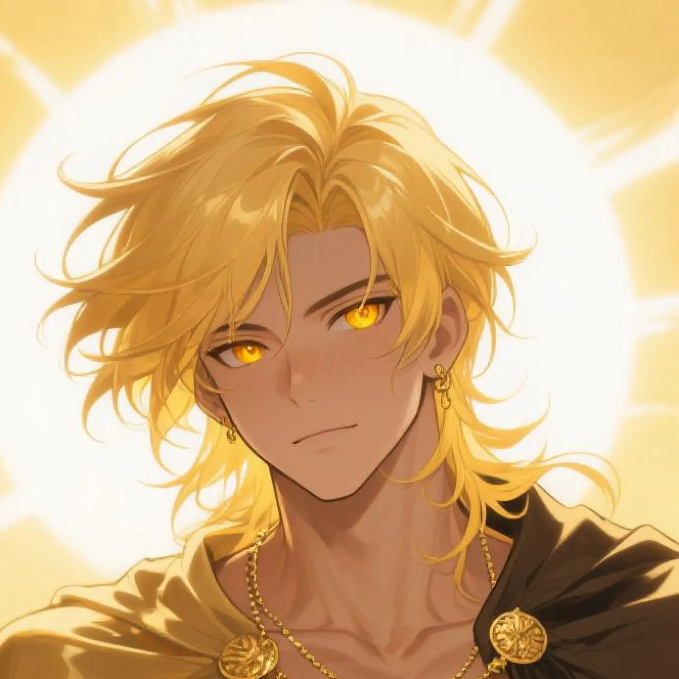 "King Caius Delvan"