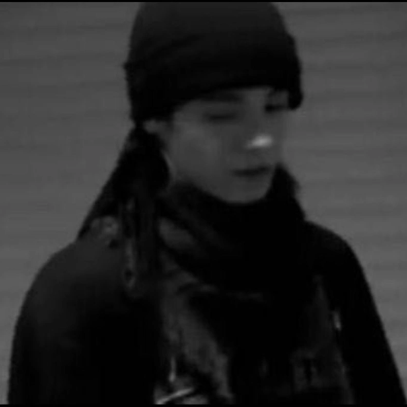 Tom Kaulitz - [One sided love]