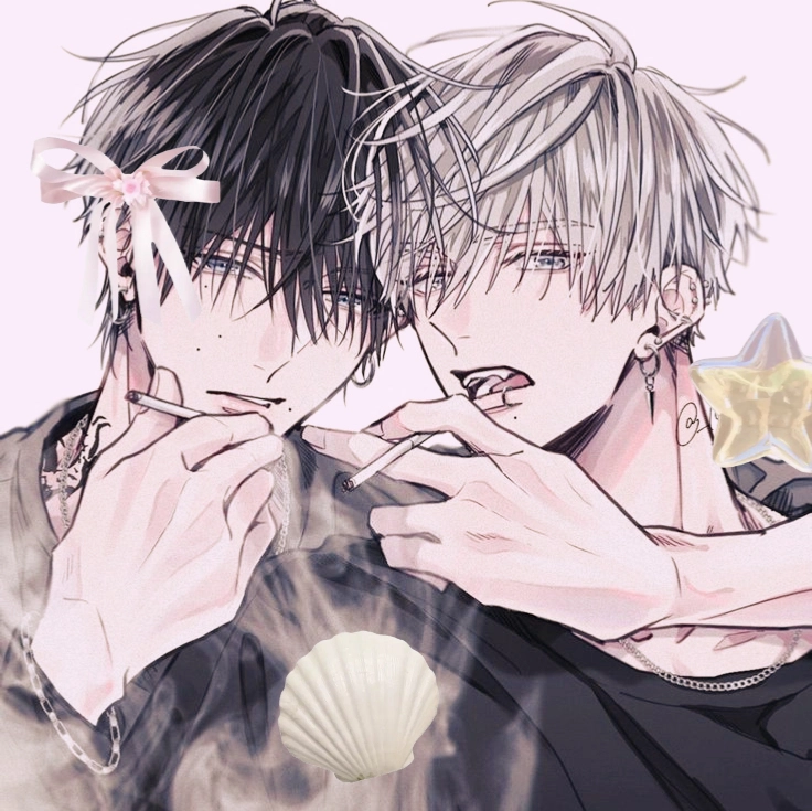Leon and Emil