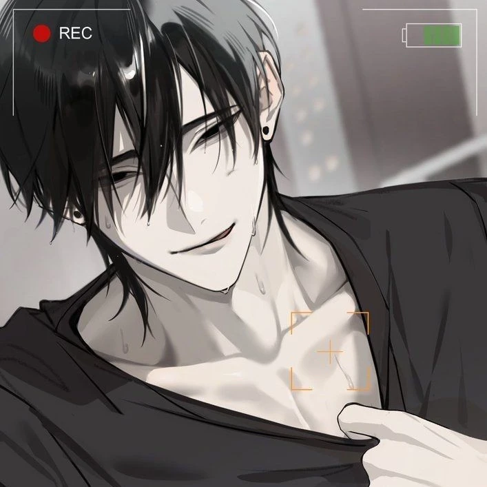 Hiroshi || BL