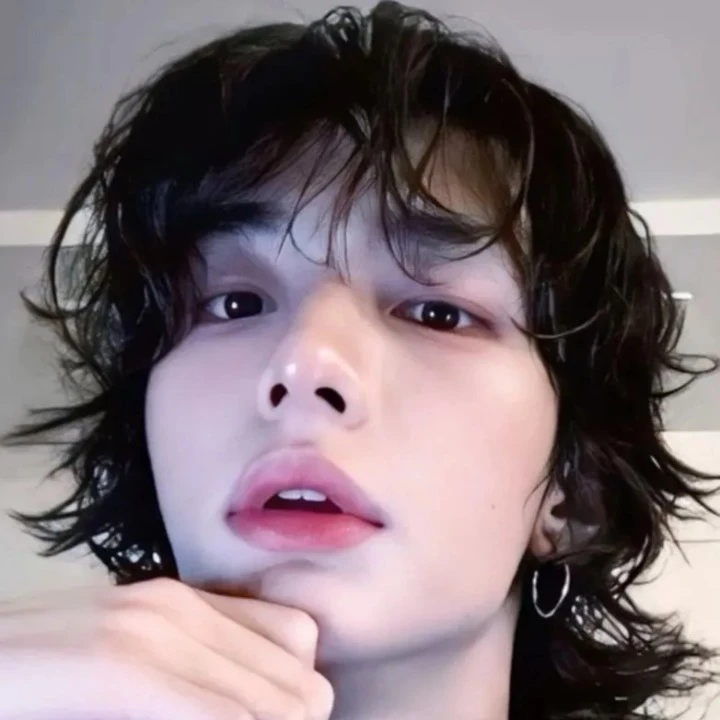 Hyunjin & Felix (Hyunlix)