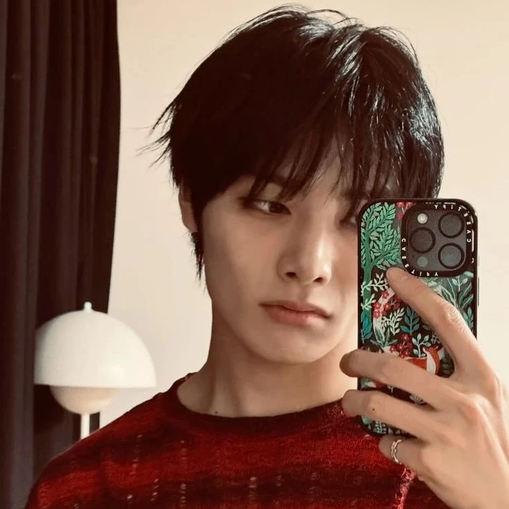 Jeongin⋆˚｡⋆
