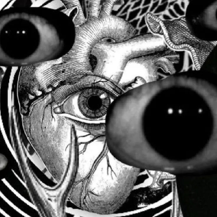 Toby, Masks and Hoodie