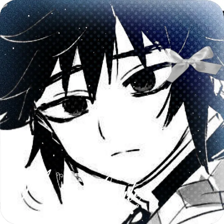 Tomioka Giyuu / Unconfirmed Romance / 🔥 /