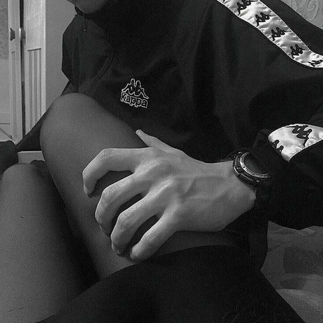 Your boyfriend